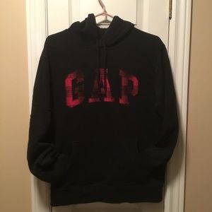 Gap Hooded Sweatshirt